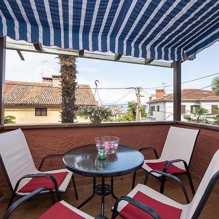 Apartment Minka Opatija Luaran gambar