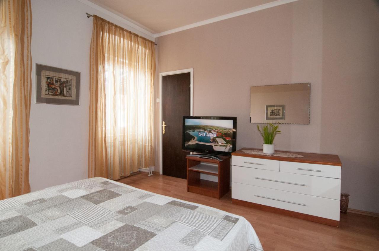 Apartment Minka Opatija Luaran gambar
