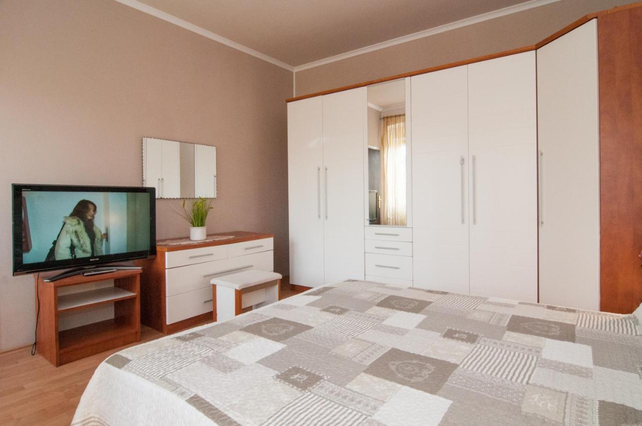 Apartment Minka Opatija Luaran gambar