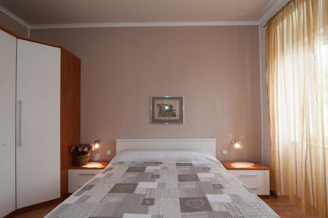 Apartment Minka Opatija Luaran gambar