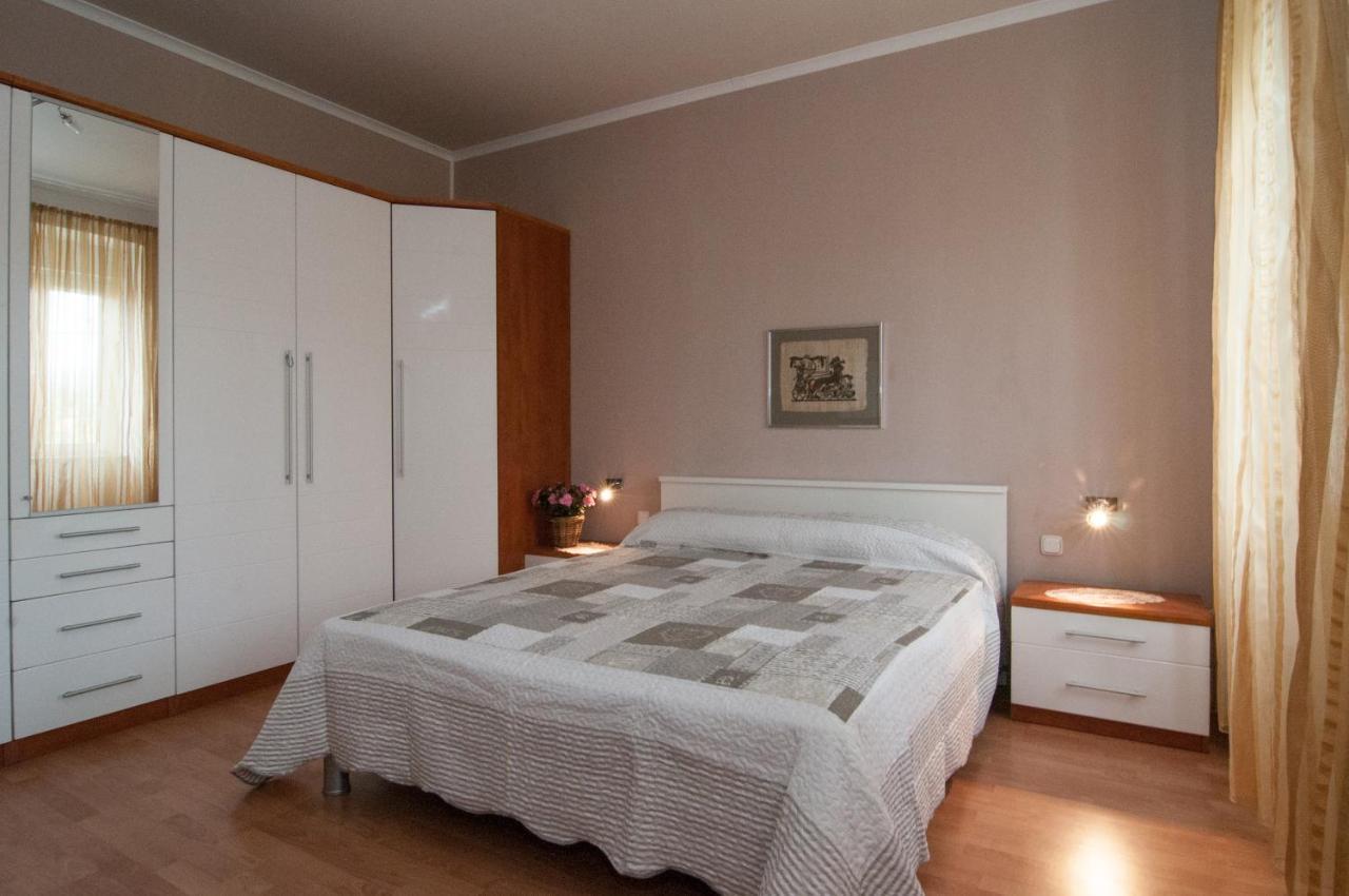 Apartment Minka Opatija Luaran gambar