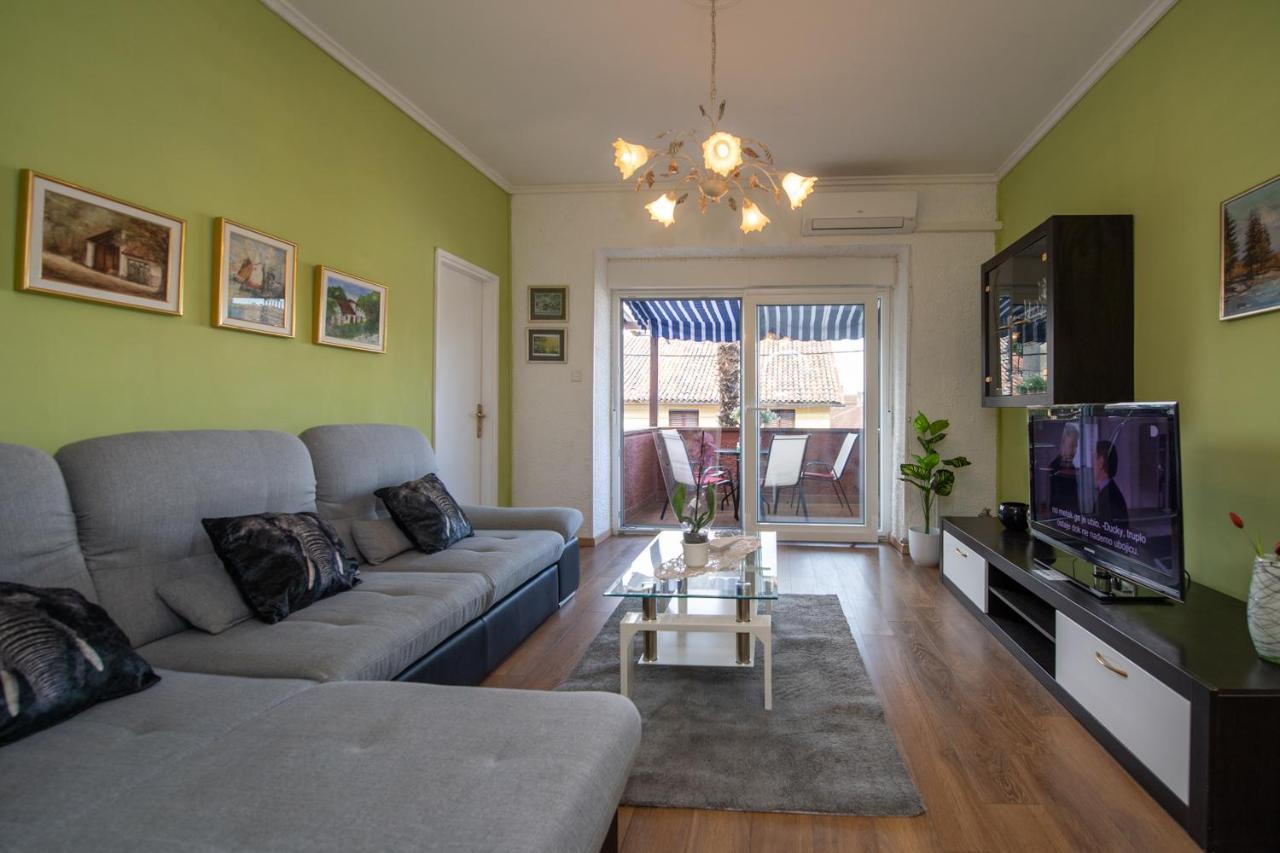 Apartment Minka Opatija Luaran gambar