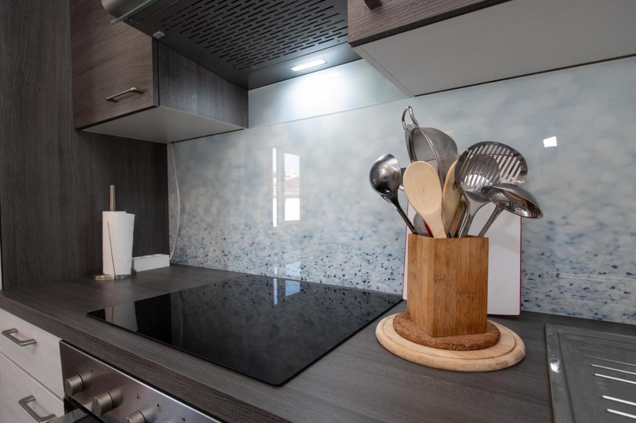 Apartment Minka Opatija Luaran gambar